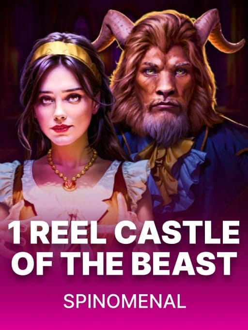 1 Reel - Castle Of The Beast