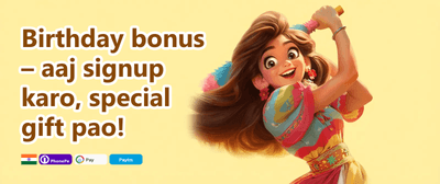 Refer a Friend & Earn ₹500 promotional image