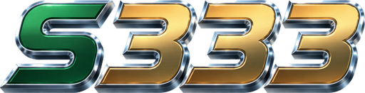 S333 Login Logo
